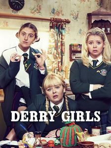 Derry Girls 