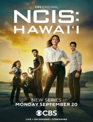NCIS: Hawai’i 